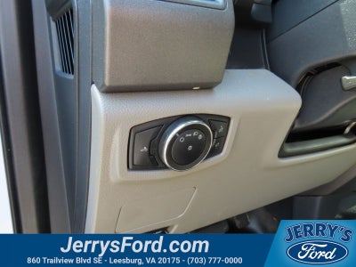 2022 Ford F-350SD XL