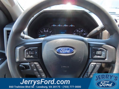 2022 Ford F-350SD XL