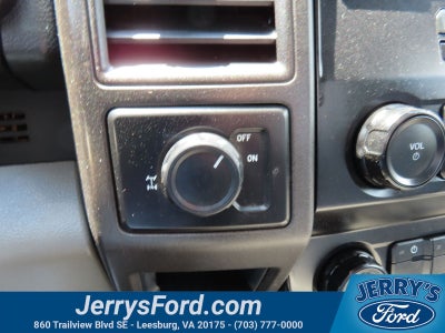 2022 Ford F-350SD XL