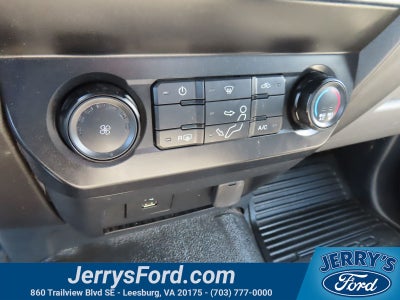 2022 Ford F-350SD XL