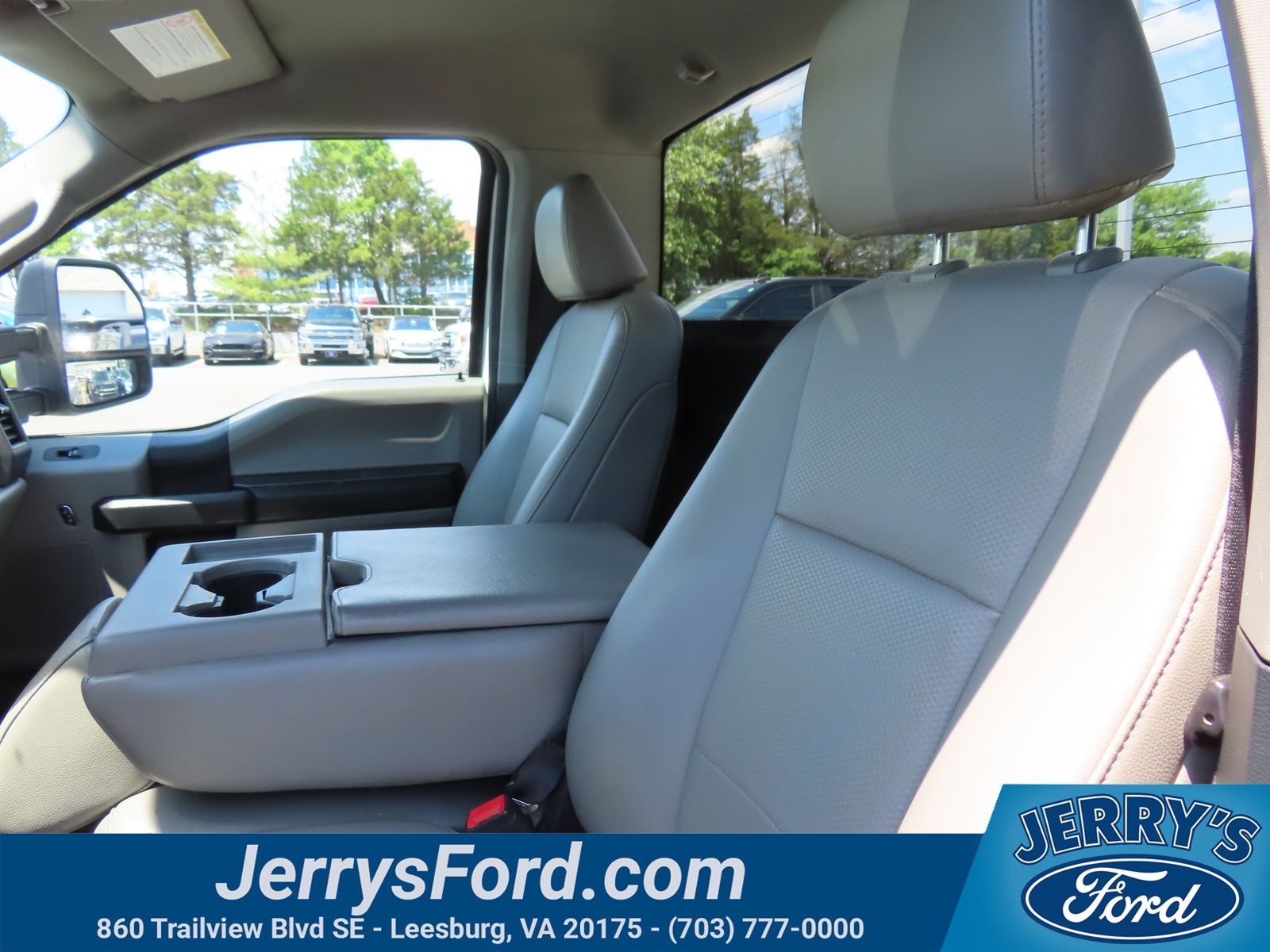 2022 Ford F-350SD XL