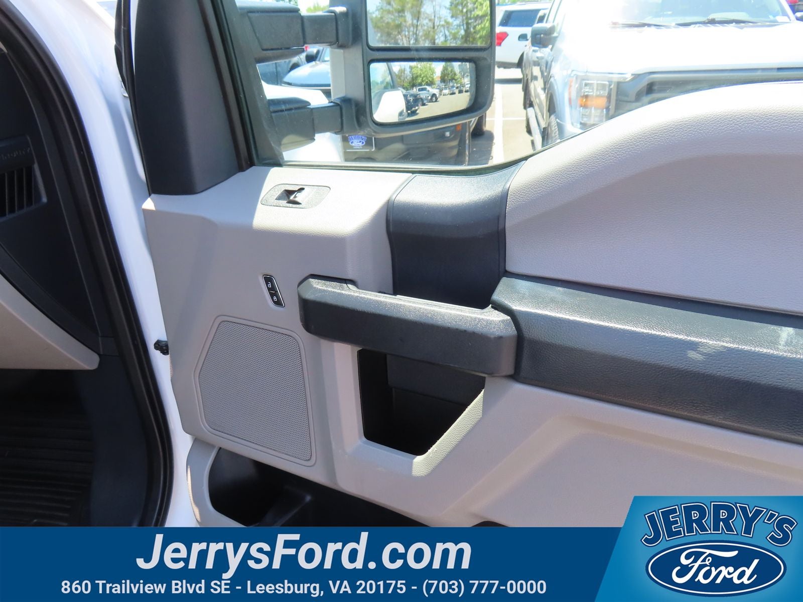 2022 Ford F-350SD XL