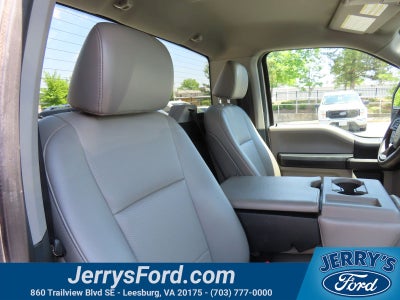 2022 Ford F-350SD XL