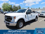 2022 Ford F-350SD XL