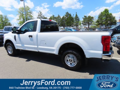 2022 Ford F-350SD XL