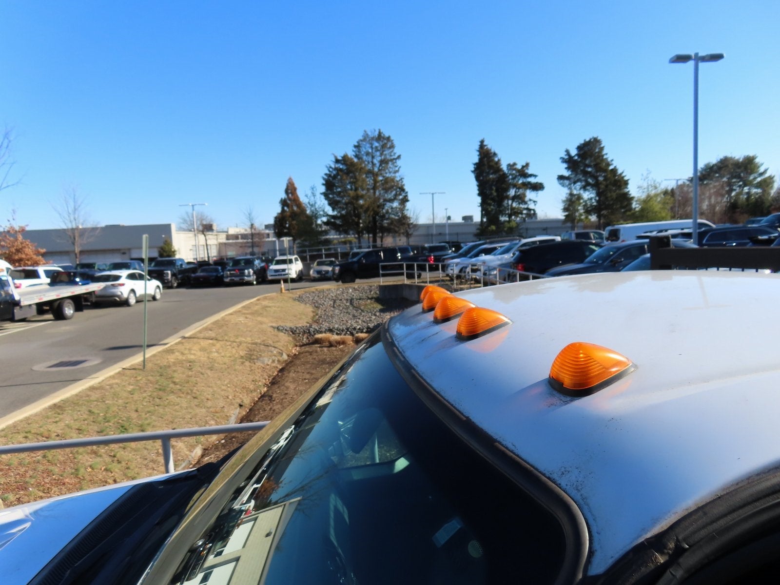 2015 Ford F-350SD Base