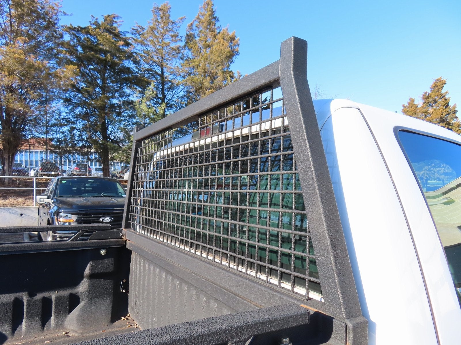 2015 Ford F-350SD Base