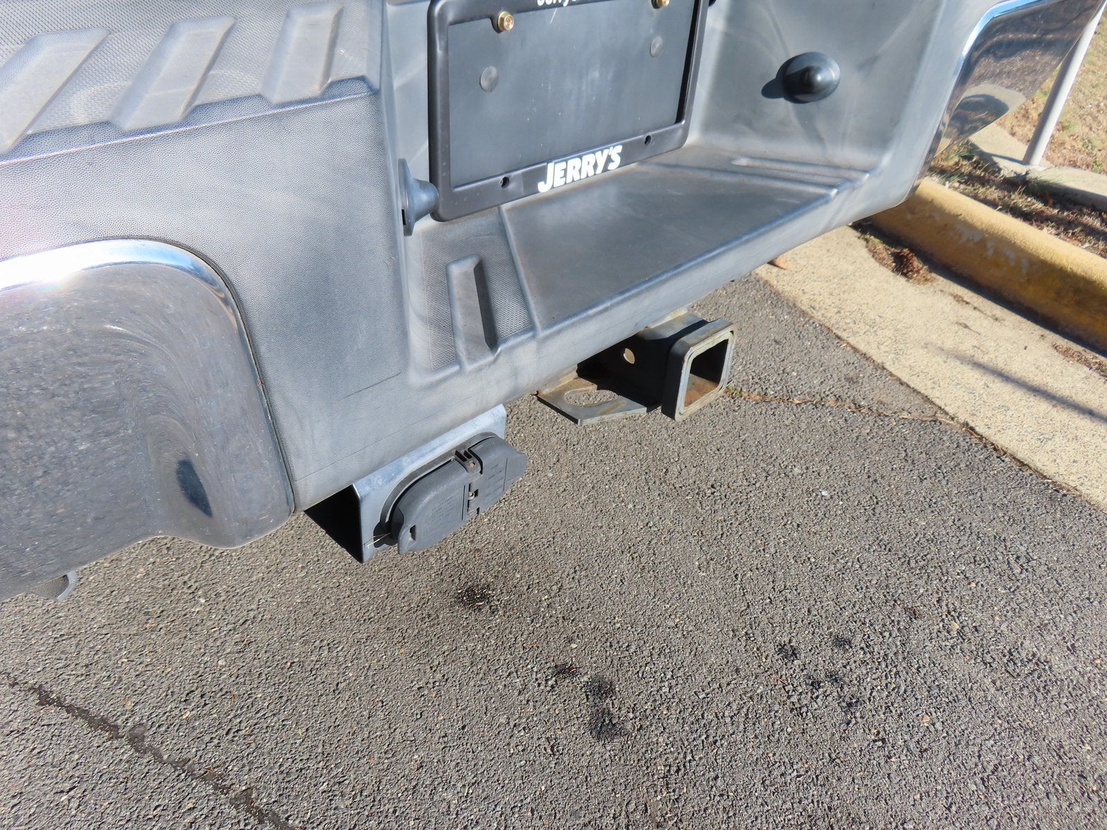 2015 Ford F-350SD Base