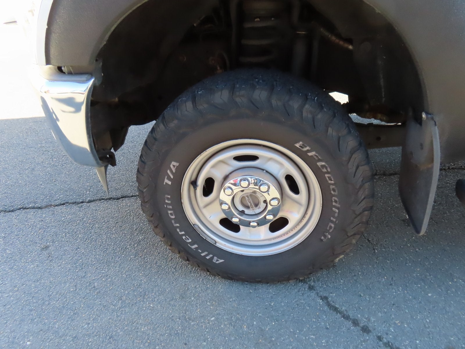 2015 Ford F-350SD Base