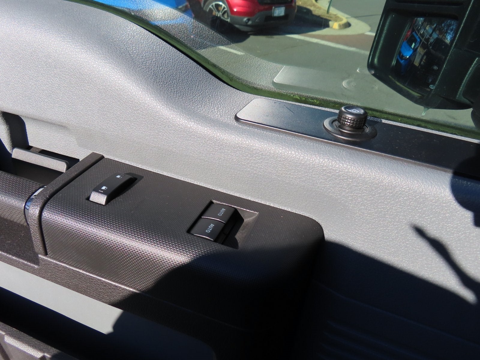 2015 Ford F-350SD Base