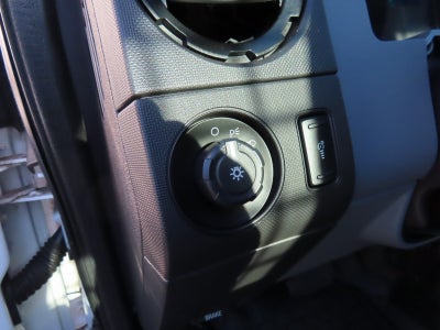 2015 Ford F-350SD Base