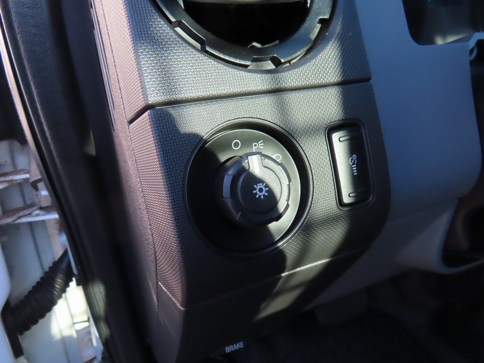 2015 Ford F-350SD Base