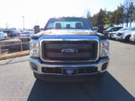2015 Ford F-350SD Base