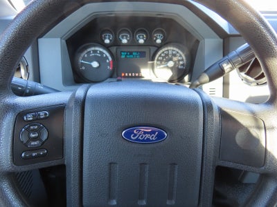 2015 Ford F-350SD Base