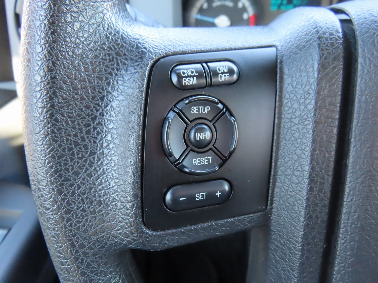 2015 Ford F-350SD Base