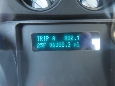 2015 Ford F-350SD Base