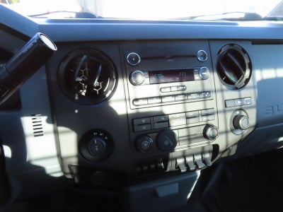 2015 Ford F-350SD Base