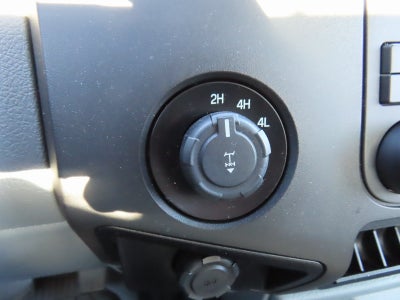 2015 Ford F-350SD Base