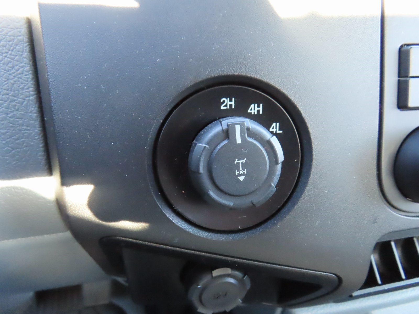 2015 Ford F-350SD Base