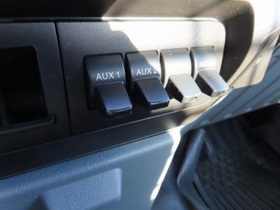 2015 Ford F-350SD Base