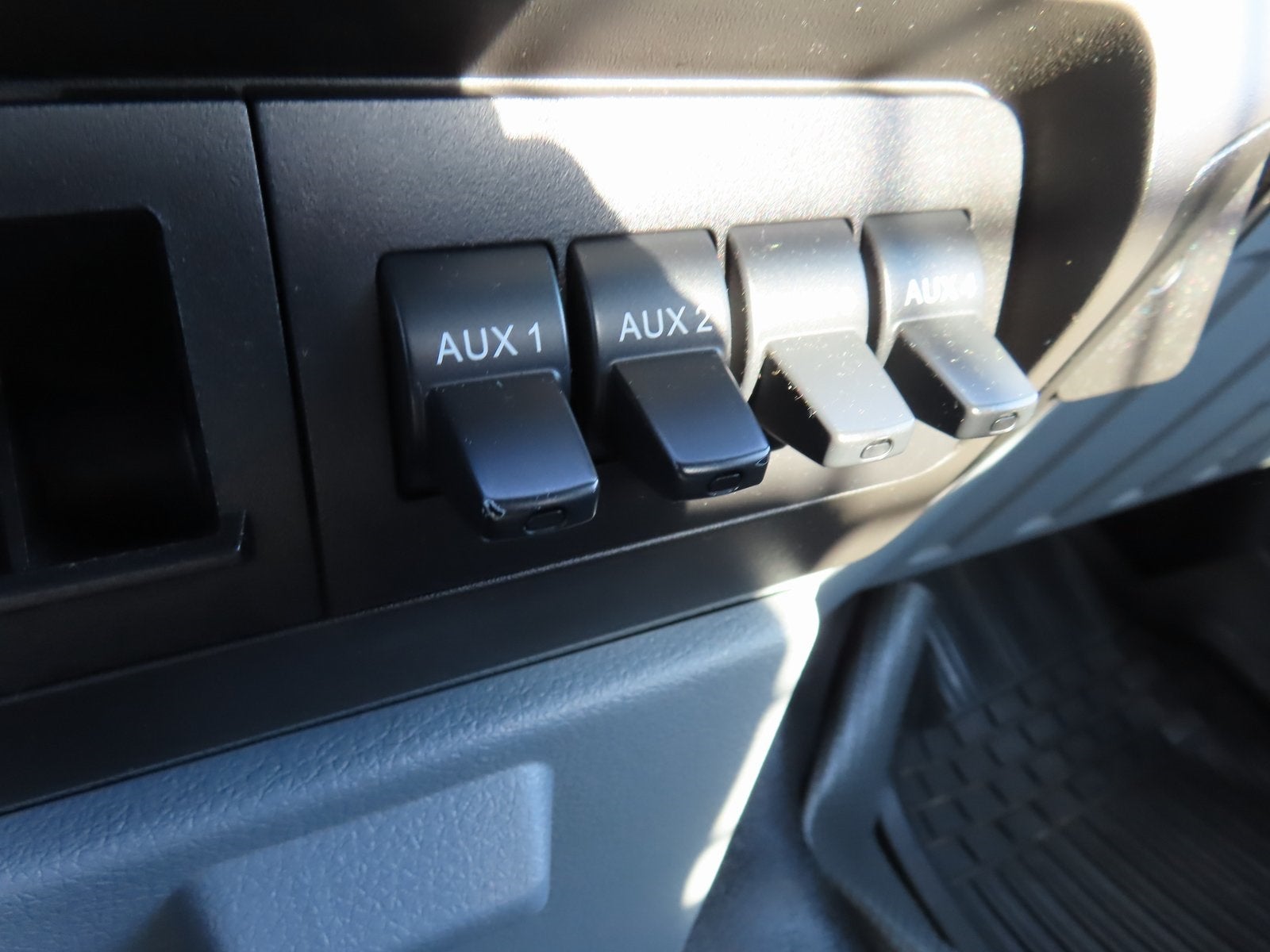 2015 Ford F-350SD Base