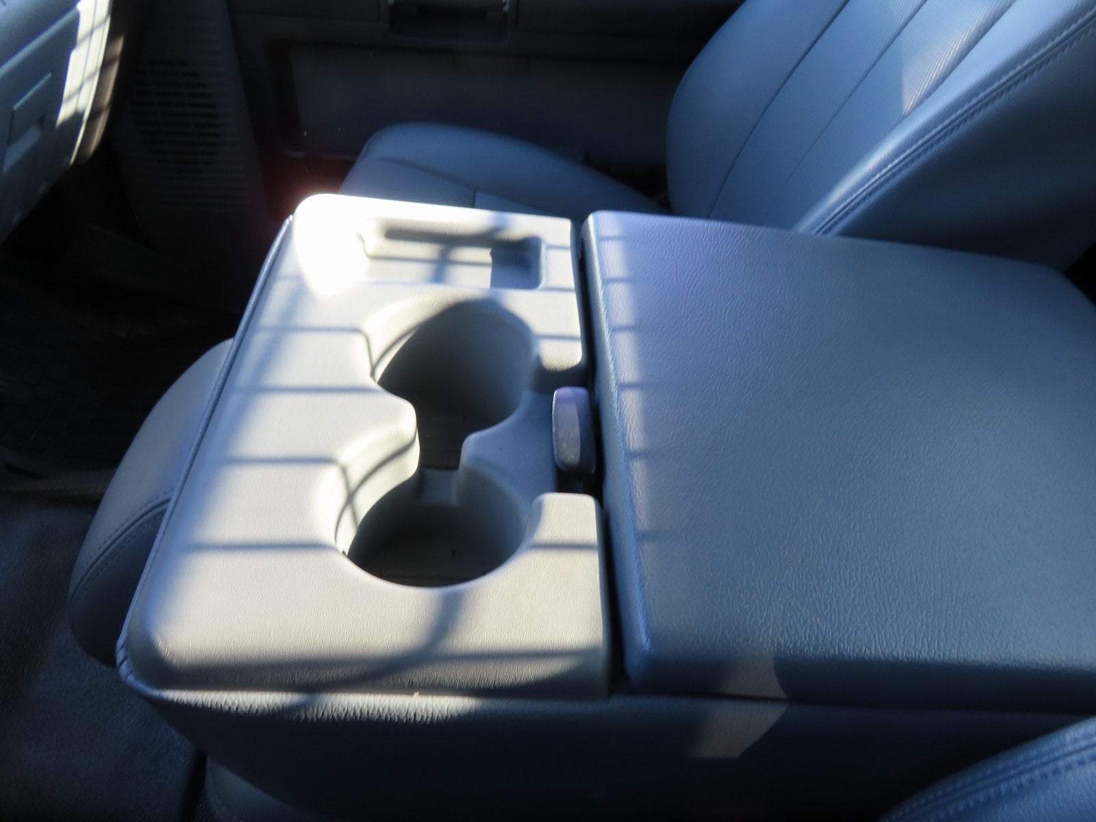 2015 Ford F-350SD Base