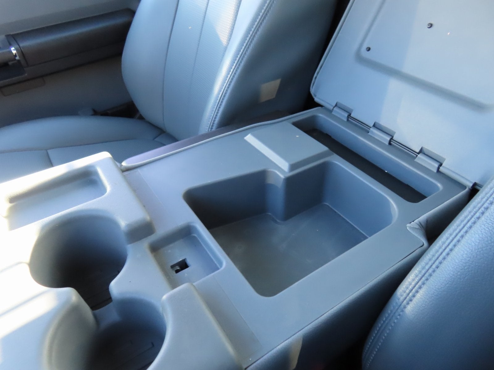 2015 Ford F-350SD Base