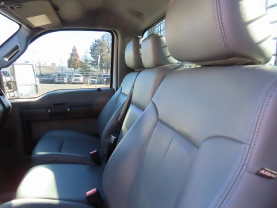 2015 Ford F-350SD Base