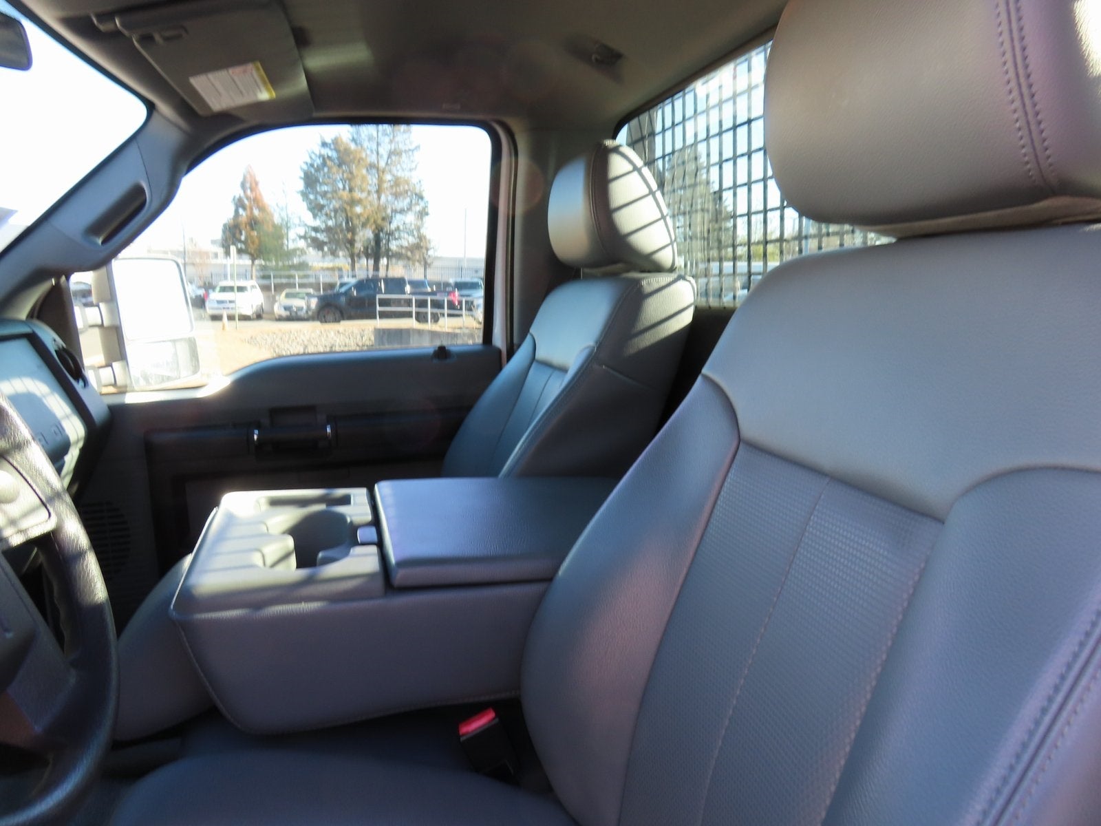 2015 Ford F-350SD Base