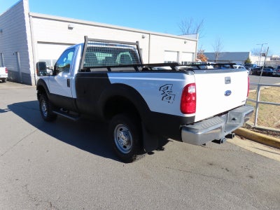 2015 Ford F-350SD Base
