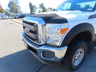 2015 Ford F-350SD Base