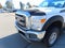 2015 Ford F-350SD Base
