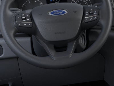 2025 Ford Transit-350 Base