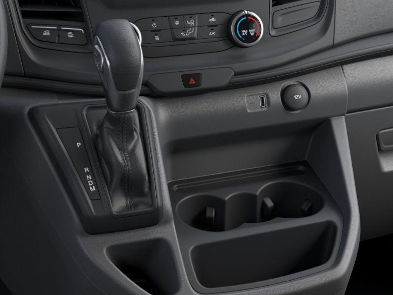2025 Ford Transit-350 Base