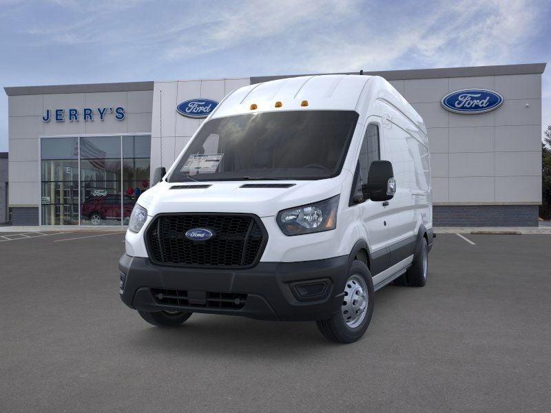 2025 Ford Transit-350 Base
