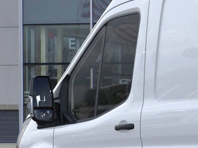 2025 Ford Transit-350 Base
