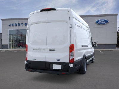 2025 Ford Transit-350 Base