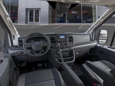 2025 Ford Transit-350 Base