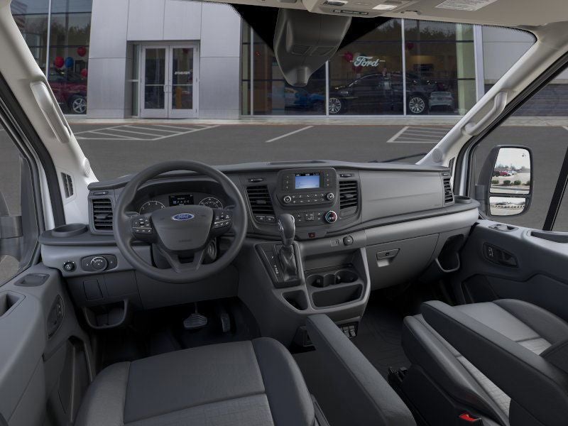 2025 Ford Transit-350 Base
