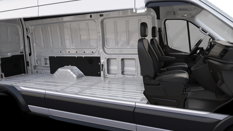 2025 Ford Transit-350 Base