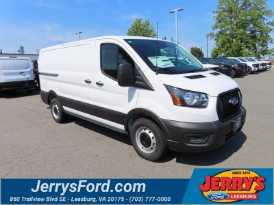 2025 Ford Transit-150 Base 101A