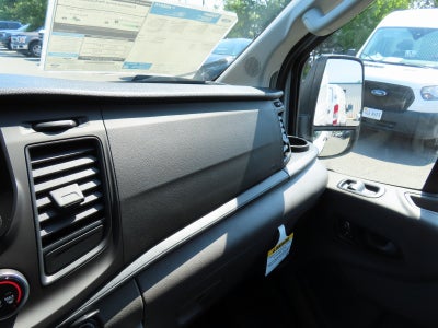 2025 Ford Transit-150 Base 101A