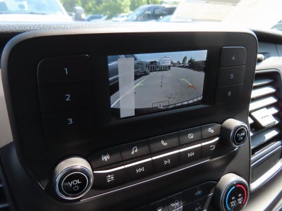 2025 Ford Transit-150 Base 101A