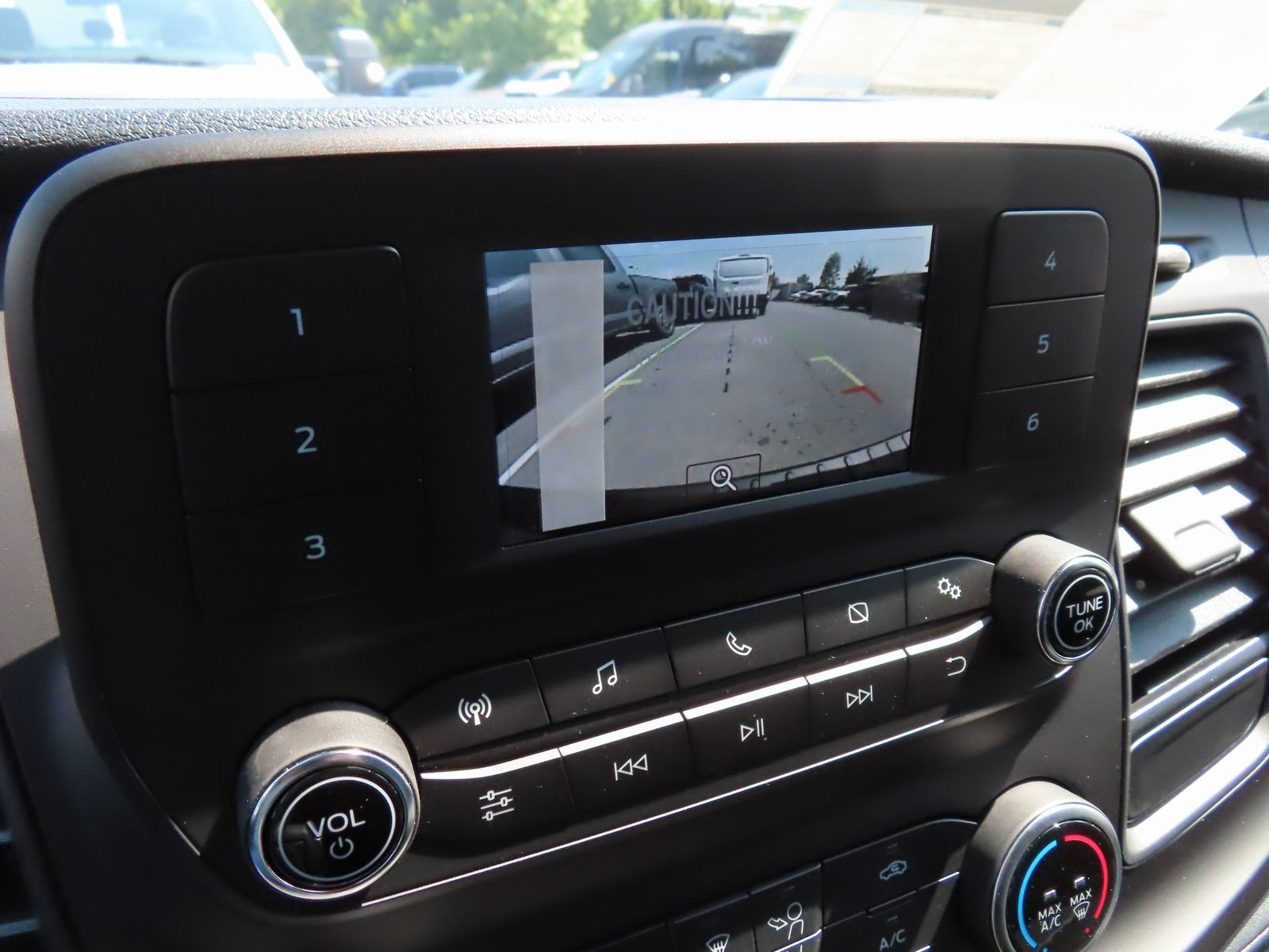 2025 Ford Transit-150 Base 101A