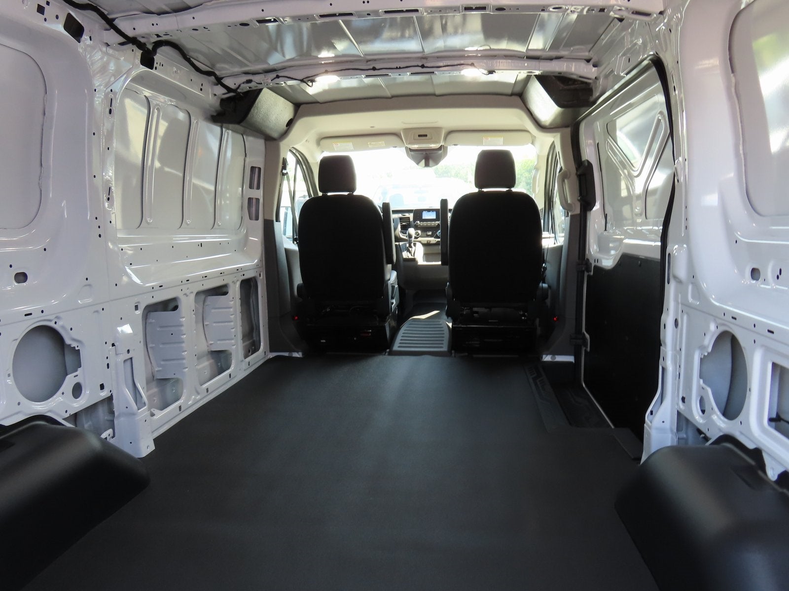 2025 Ford Transit-150 Base 101A