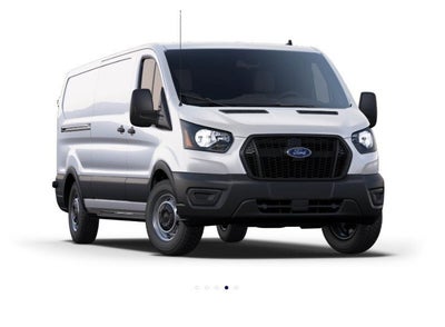 2025 Ford Transit-150 Base 101A