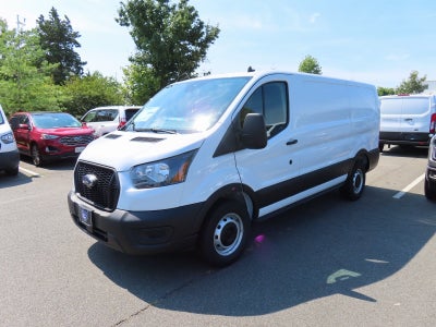 2025 Ford Transit-150 Base 101A