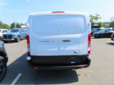 2025 Ford Transit-150 Base 101A
