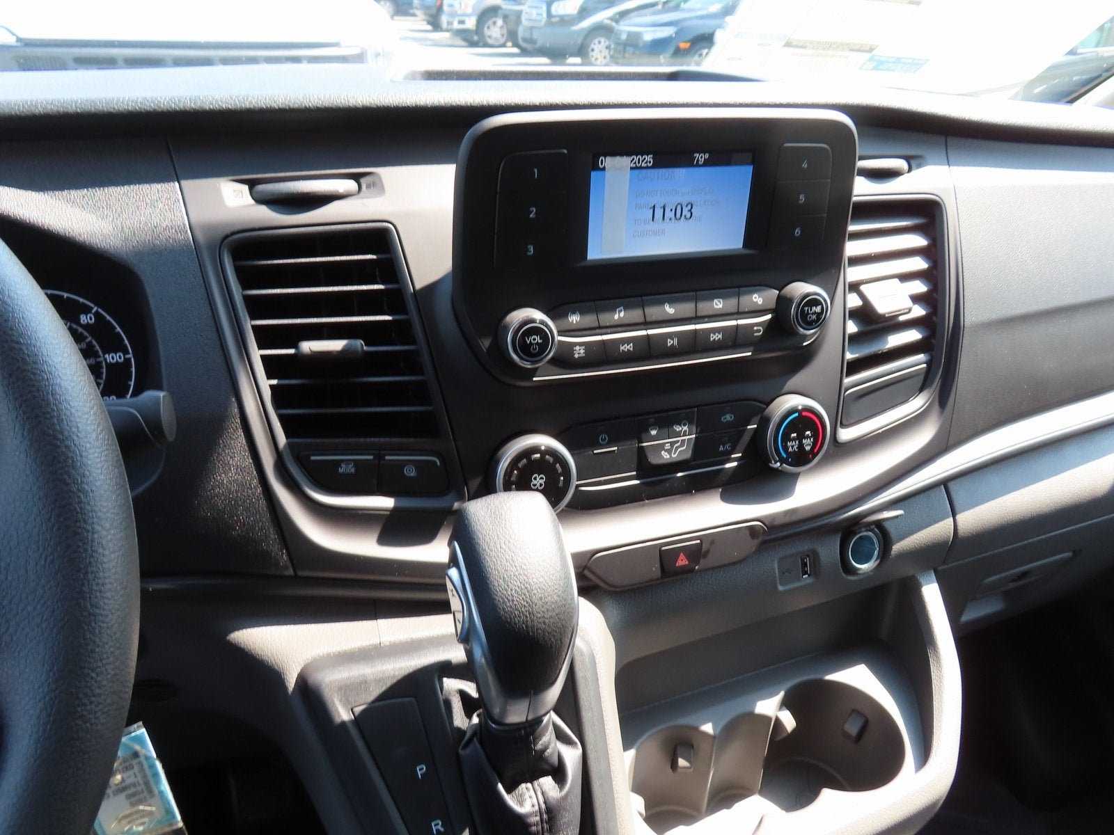 2025 Ford Transit-150 Base 101A