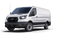 2025 Ford Transit-150 Base 101A